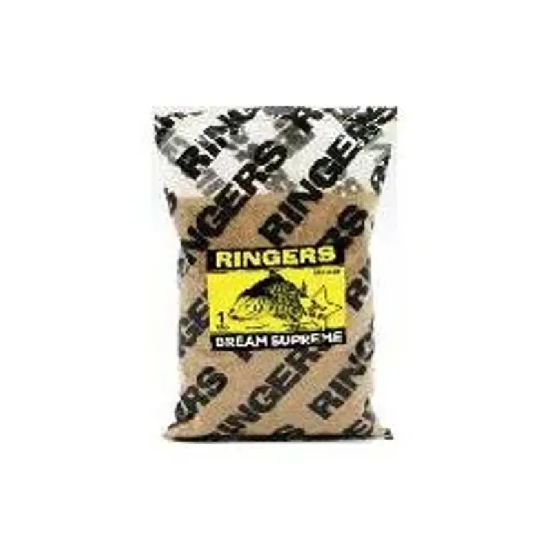 Ringers Bream Supreme groundbait 1kg