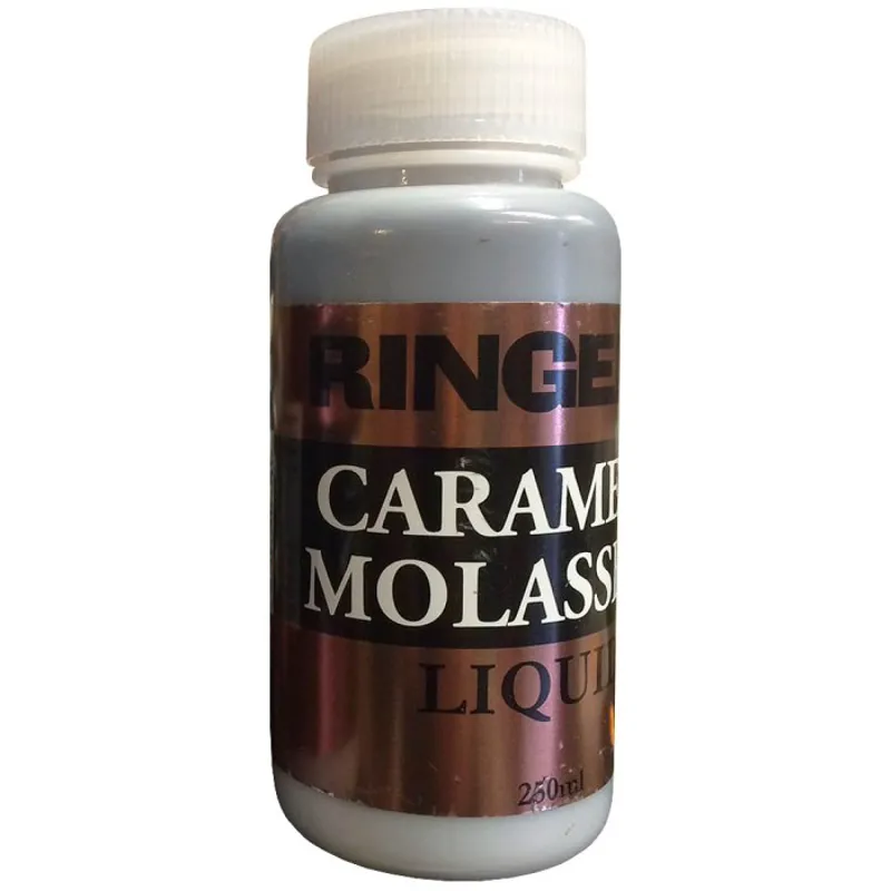 Ringers Caramel Molasses