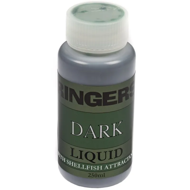 Ringers Dark Liquid Flavour and Dye