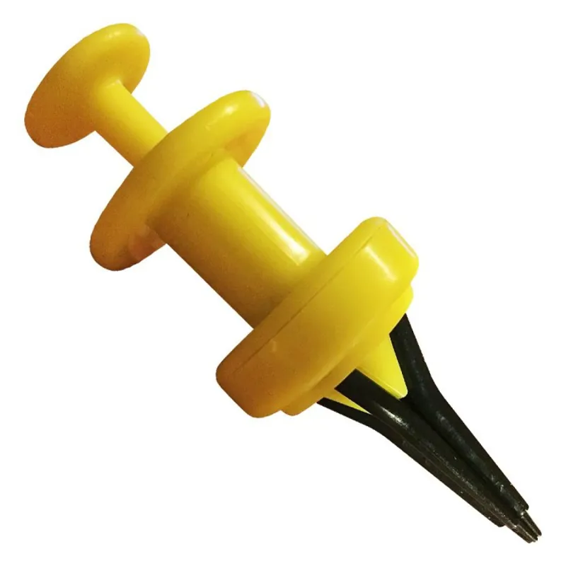 Ringers Pellet Bander