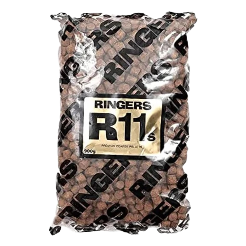 Ringers R11 Pellet