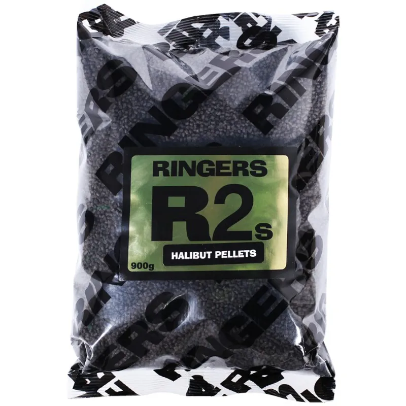 Ringers R2 Halibut Pellet