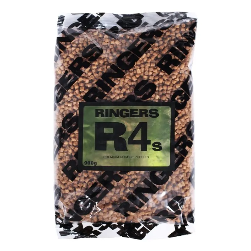 Ringers R4 Pellet