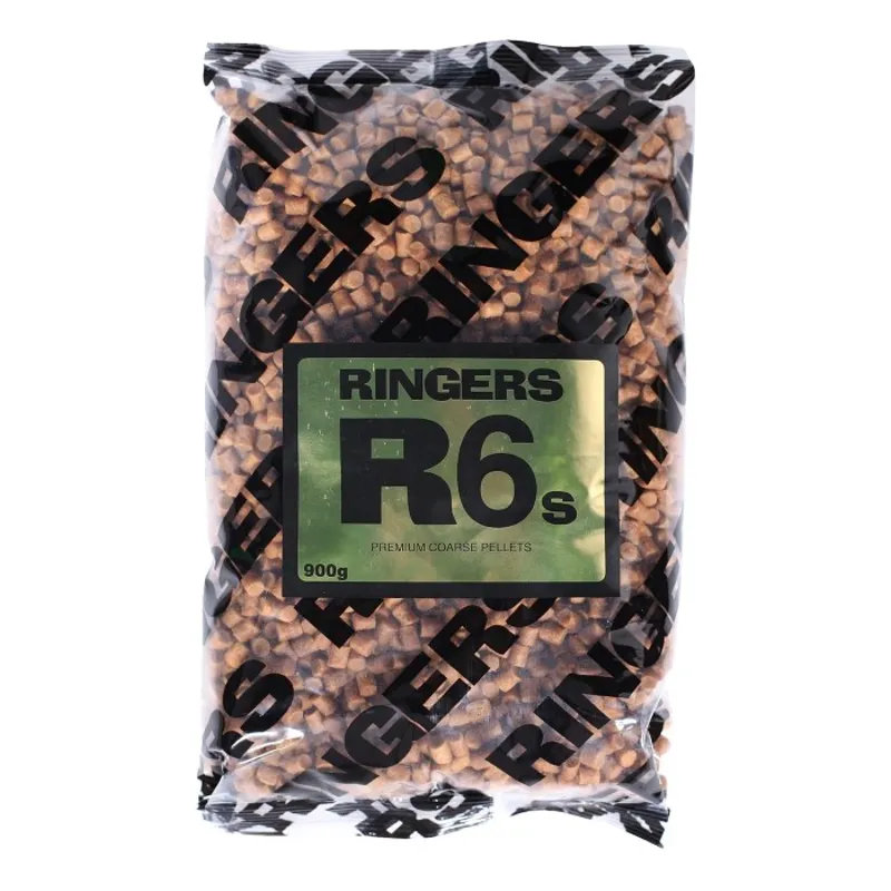 Ringers R6 Pellet