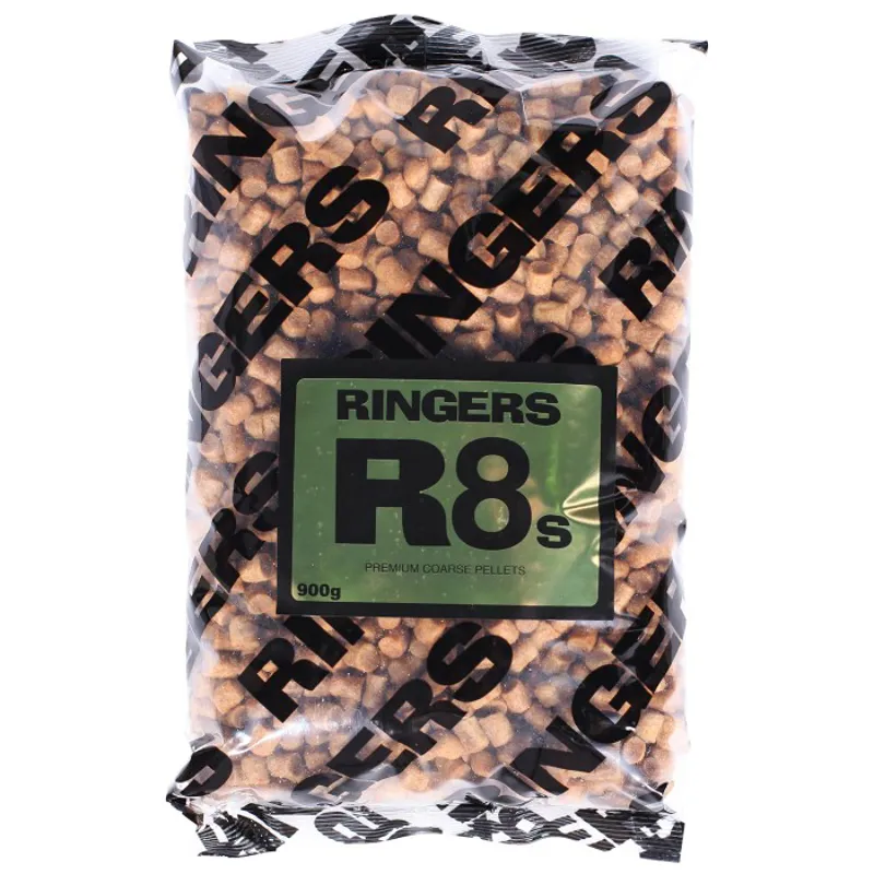 Ringers R8 Pellet