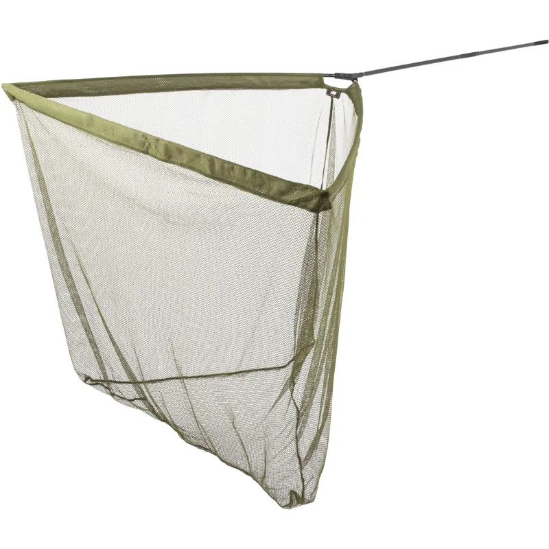 Riot 42 6ft/180Cm  Landing Net 2Pc
