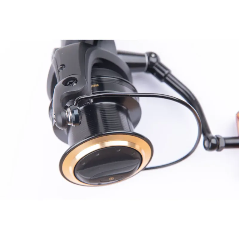 Riot 5000 FS Fishing Reel-4