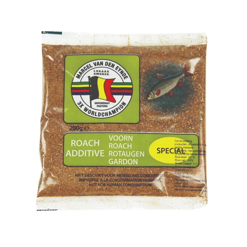 Roach special additive