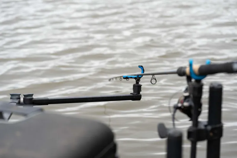 Rod Safe Method-4