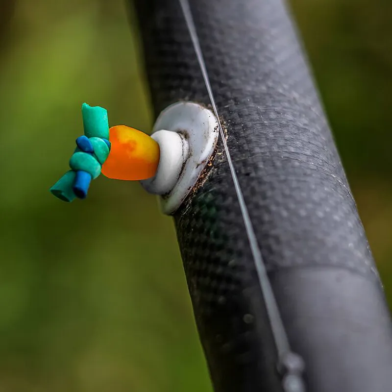 Roller Pulla Bush --2