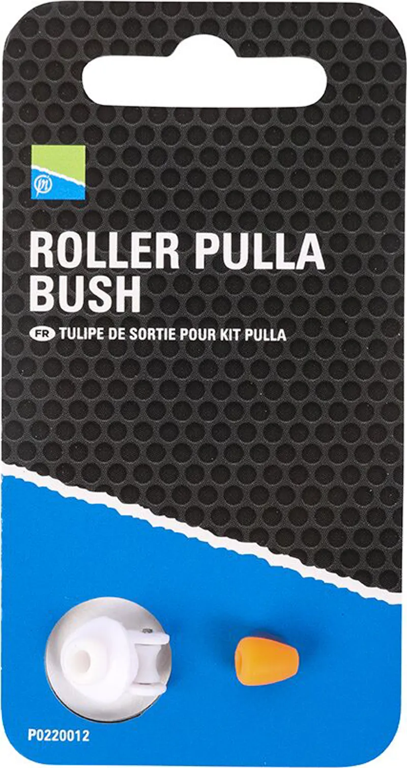 Roller Pulla Bush -