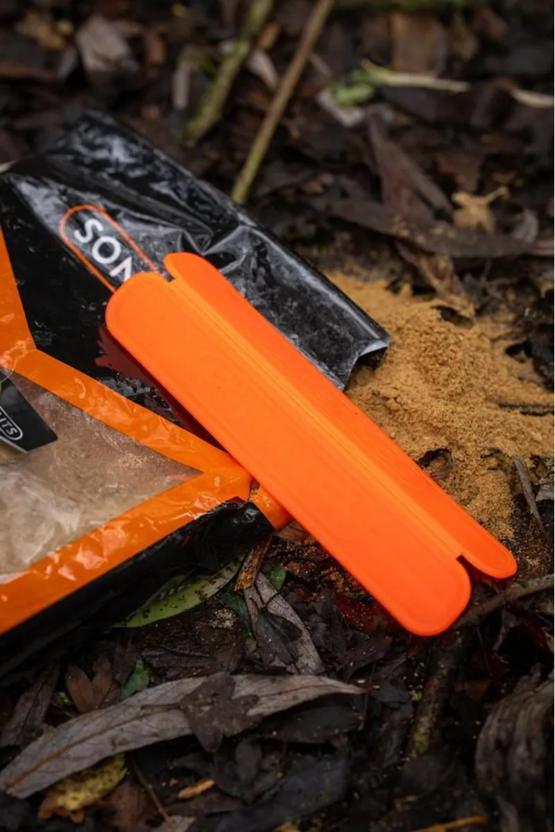 Bait Bag Clip-4