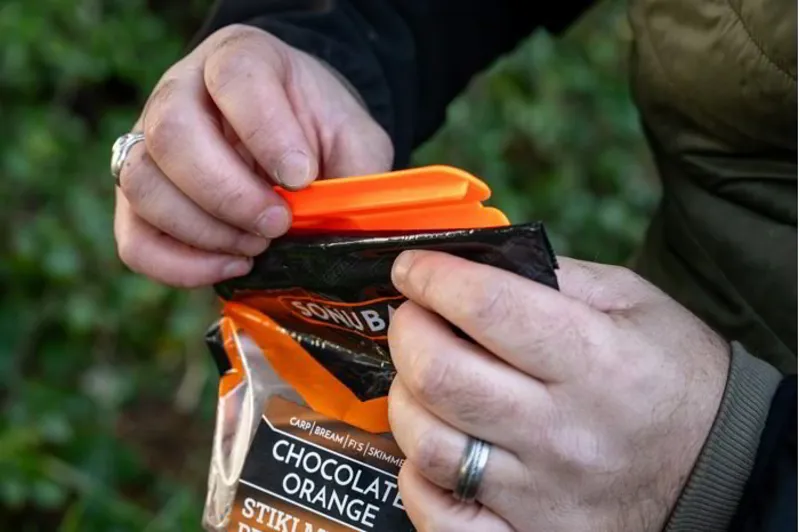 Bait Bag Clip-5