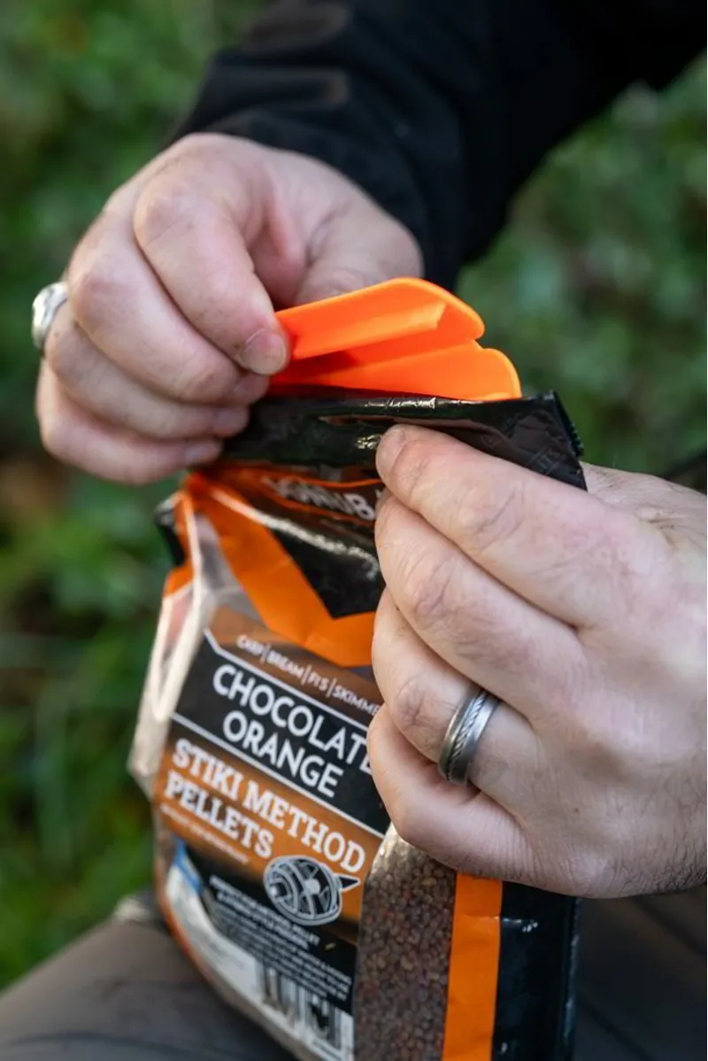 Bait Bag Clip-7