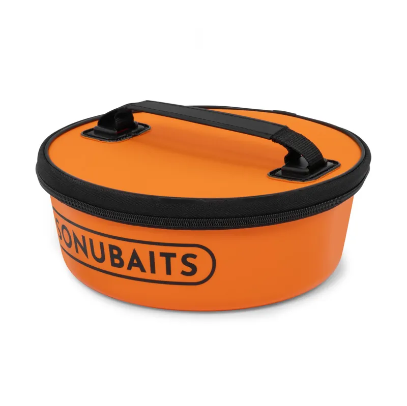 EVA Mixing Bowl Bucket Topper 10l-1