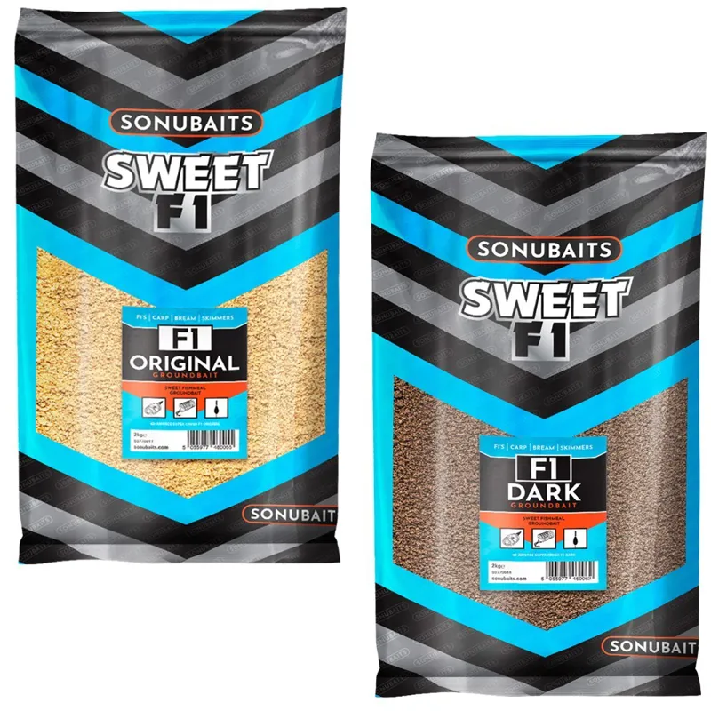 F1 - 2 Kg
