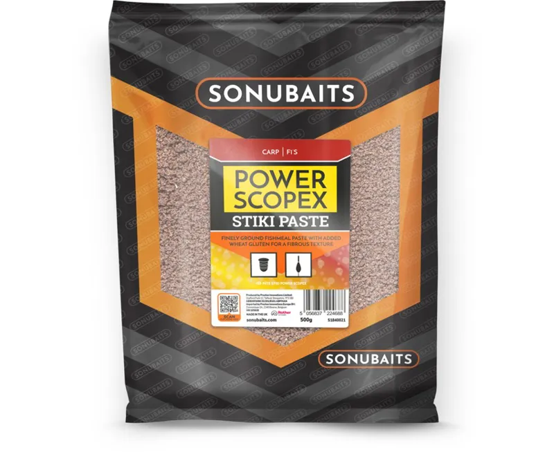STIKI PASTE POWER SCOPEX 500gr