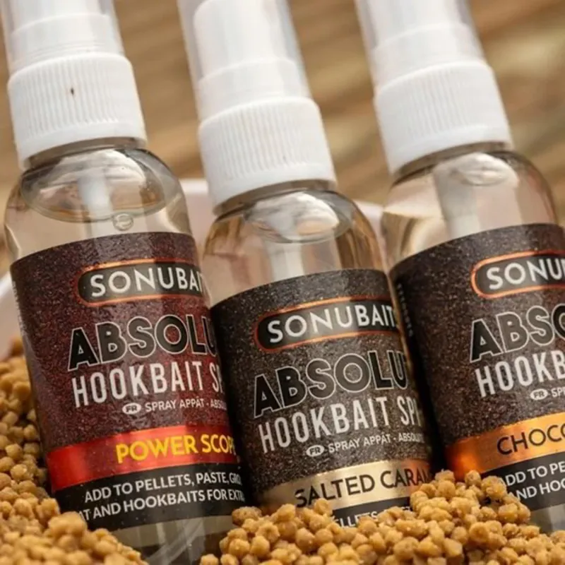 ABSOLUTE BAIT SPRAY POWER SCOPEX 50ml