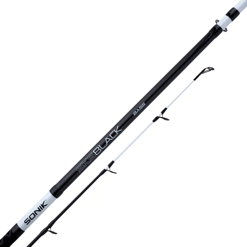 SKS BLACK BASS 118 3.59M 2PC
