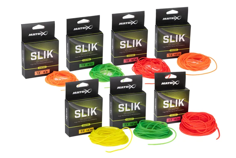 SLIK Elastic-12