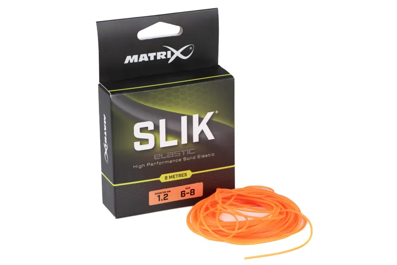SLIK Elastic
