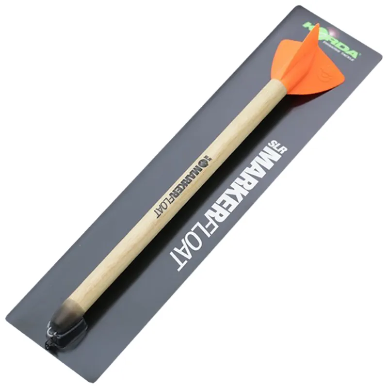 SLR Marker Float-8