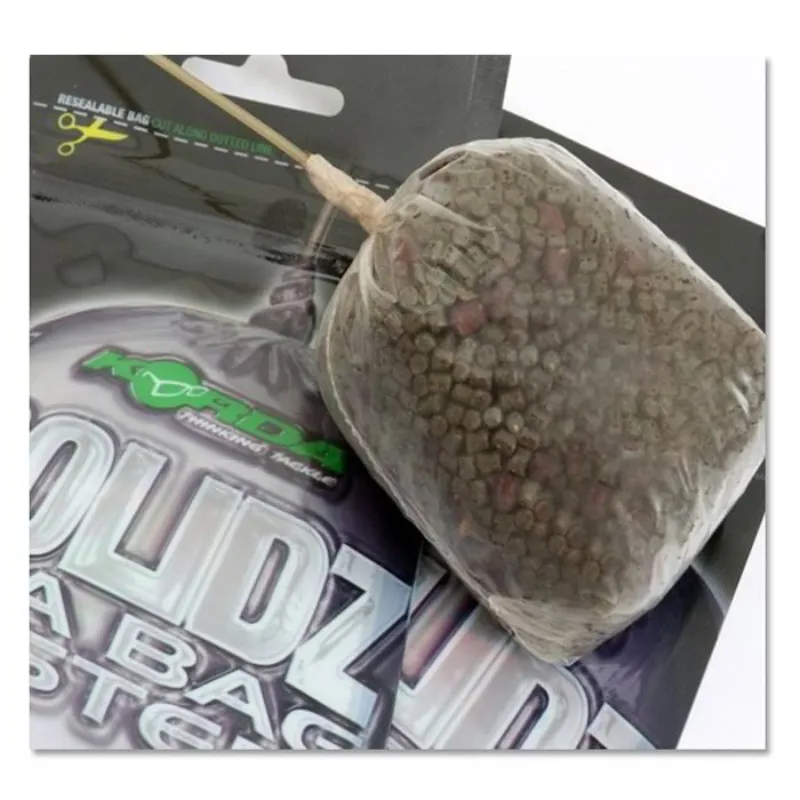 Solidz PVA Bags-12