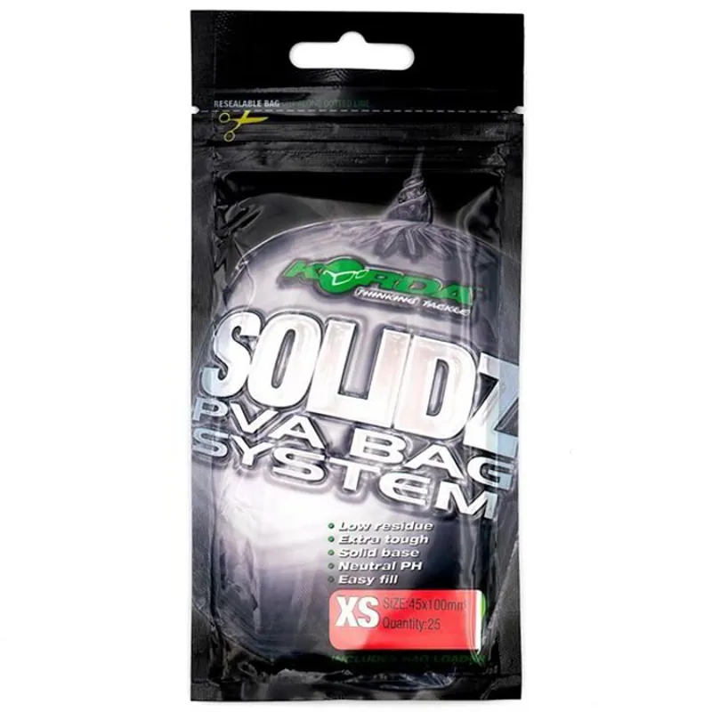 Solidz PVA Bags-1