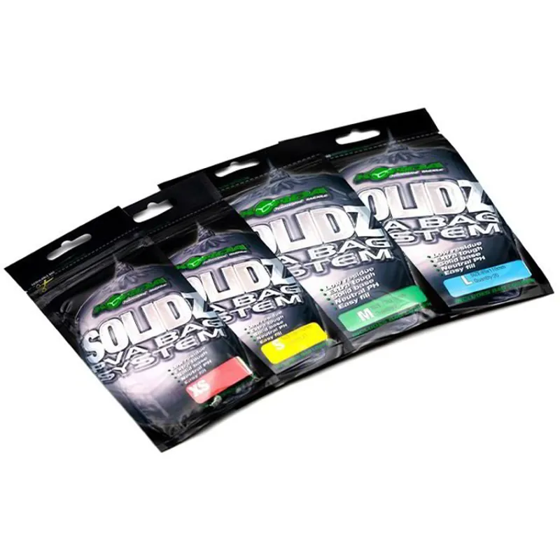 Solidz PVA Bags-2