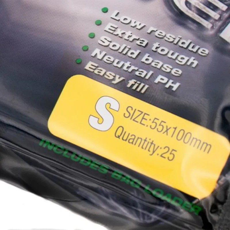 Solidz PVA Bags-3