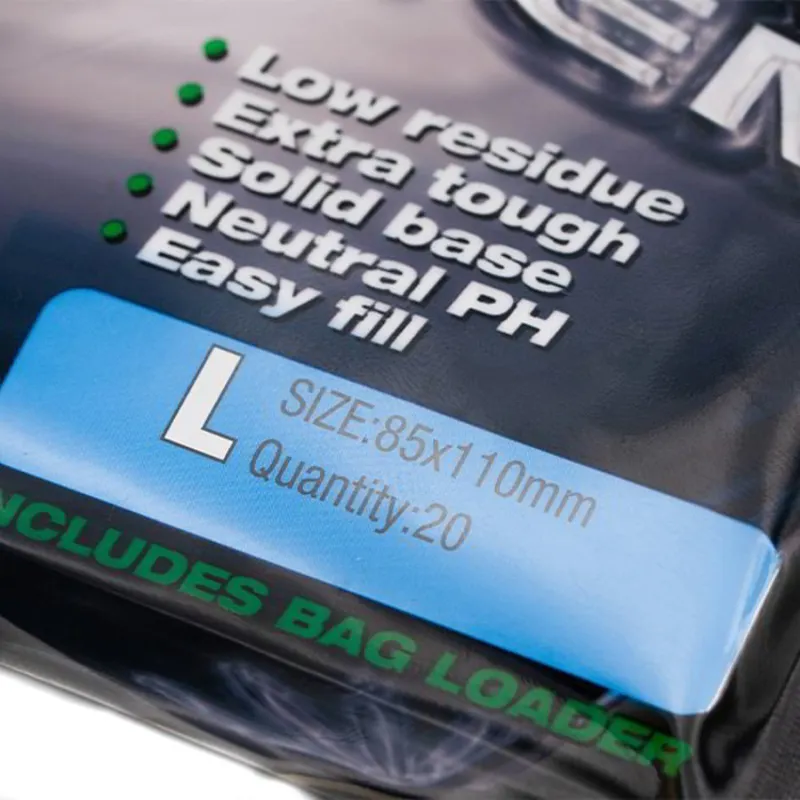 Solidz PVA Bags-4