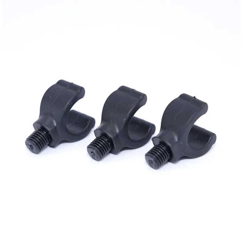 SONIK STANZ RUBBER POD GRIP