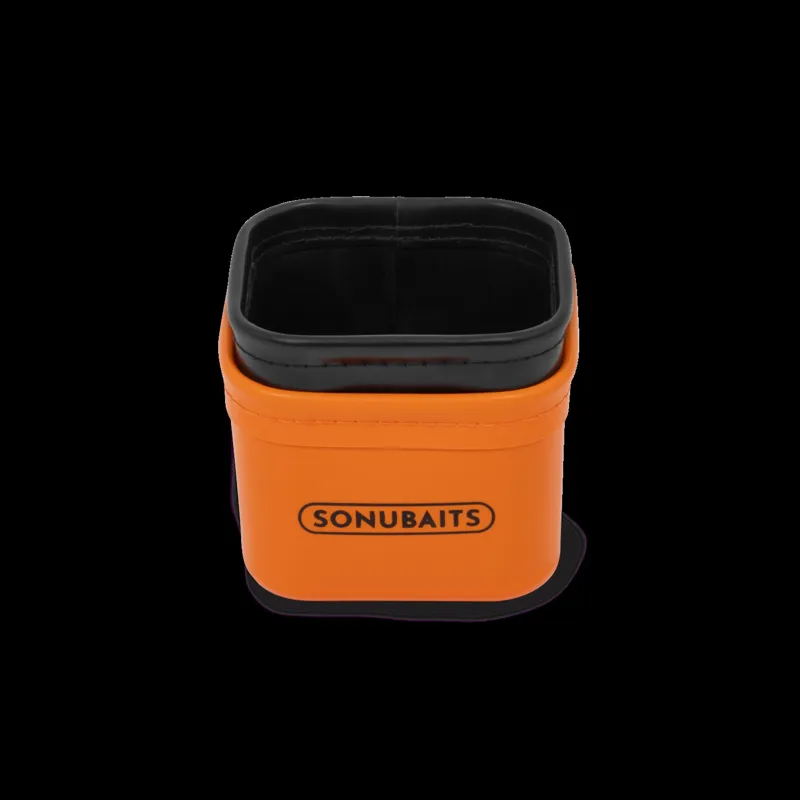 EVA Bait Tub and Strainer Set