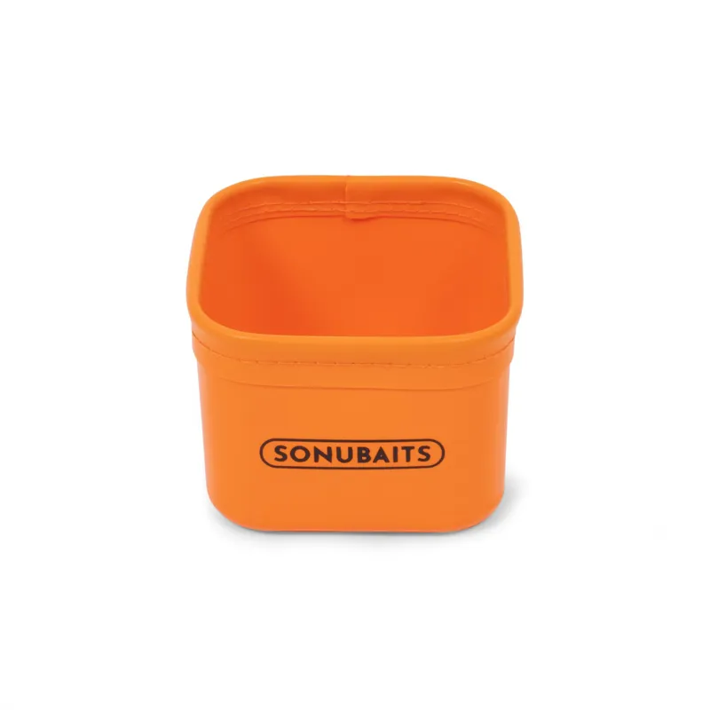 EVA Bait Tub and Strainer Set-4