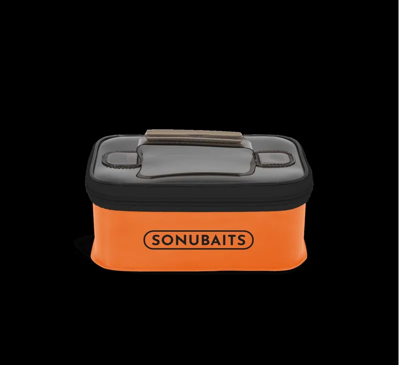 EVA Hookbait Storage System