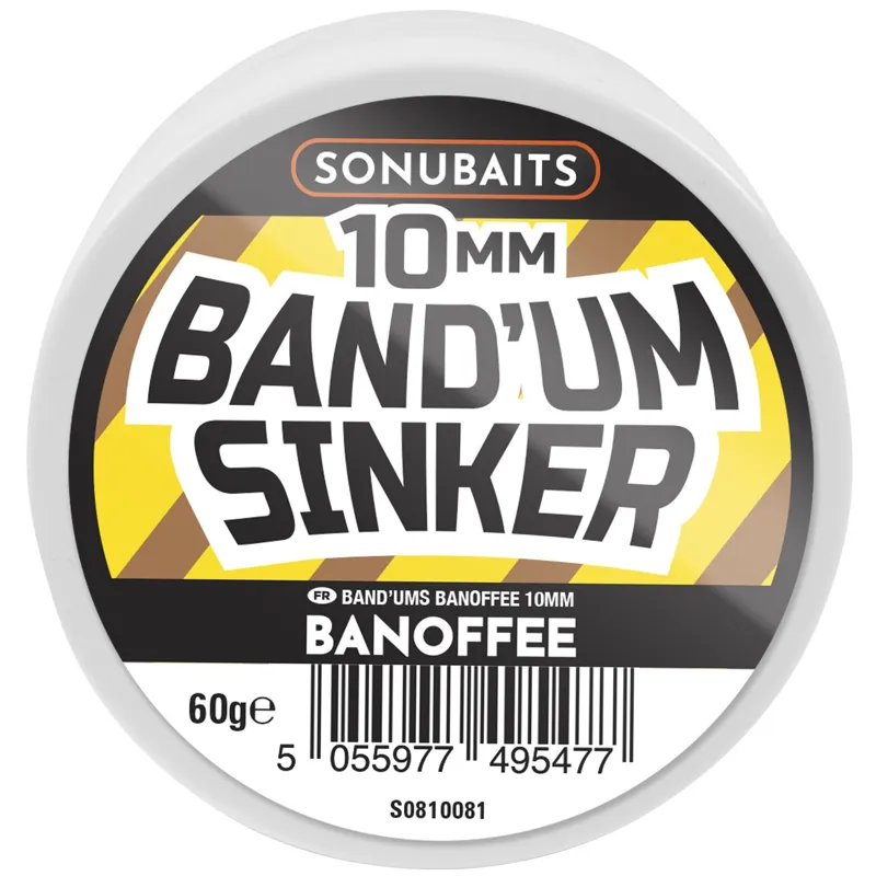 Band'um Sinkers