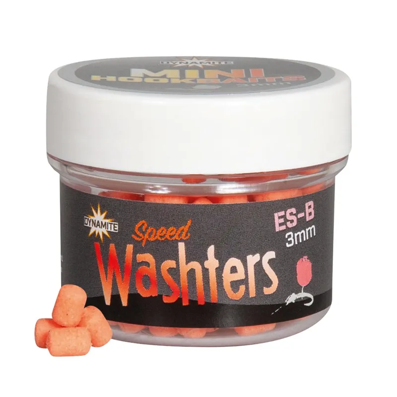 Speed Washters ES-B Pink