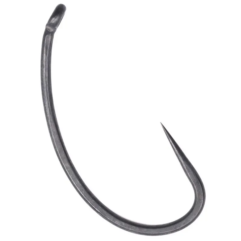 Spinner Barbless