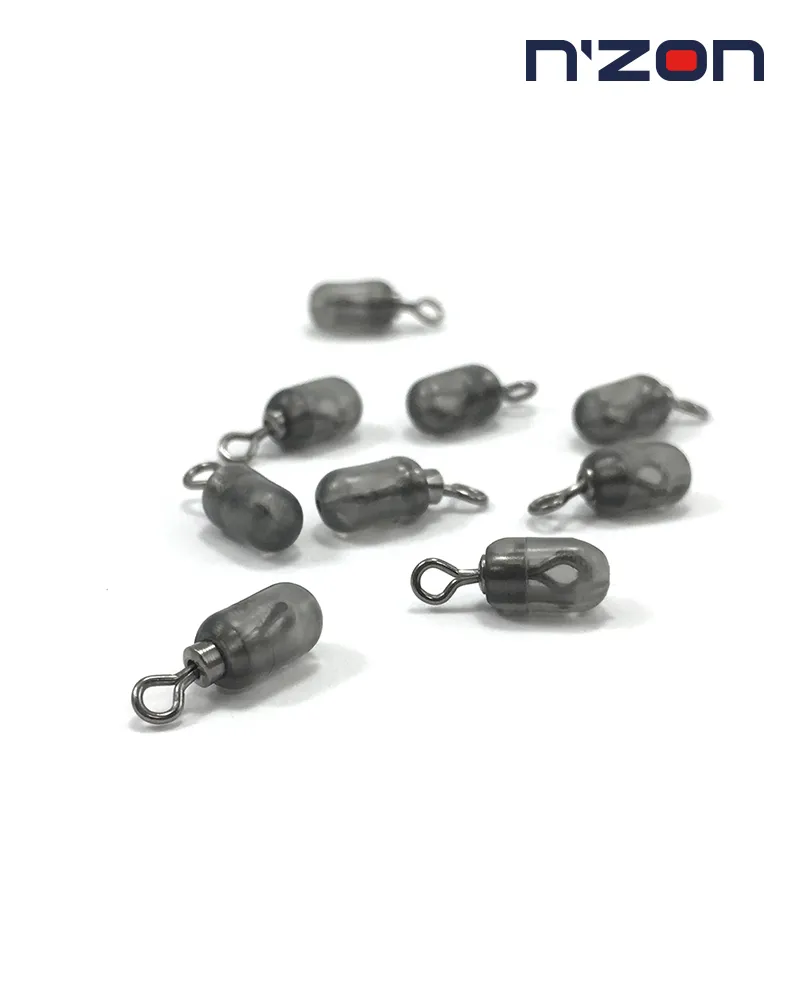SWIVELS AND BEADS