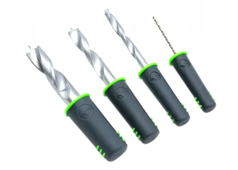 Korda Fishing Bait Drill