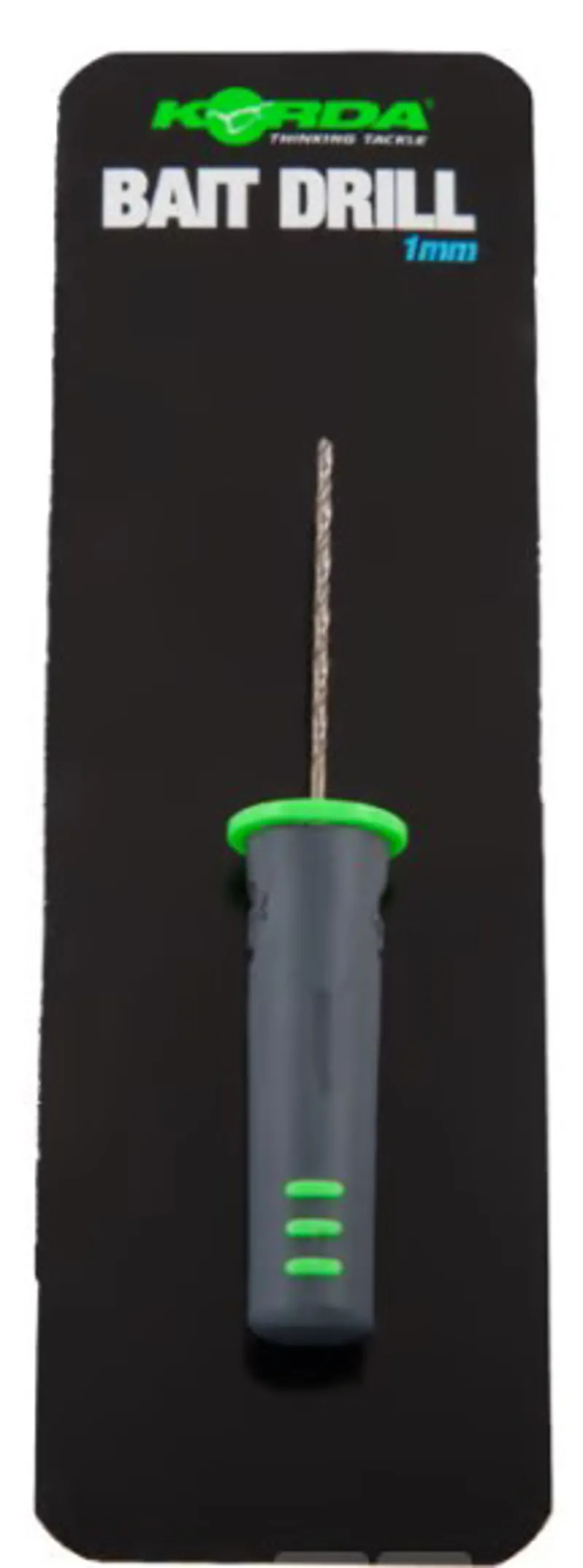 Korda Fishing Bait Drill-2