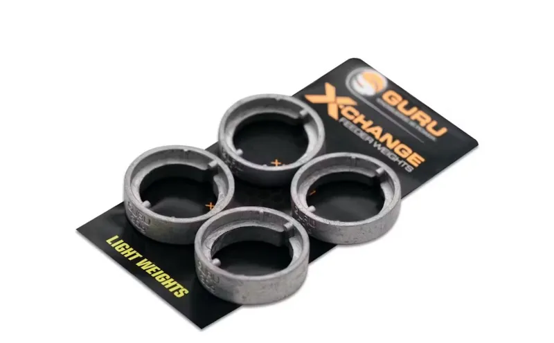 X-Change Distance Feeder Spare Weights