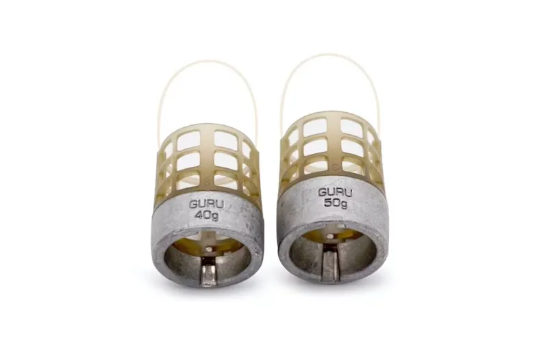 X-Change Distance Feeder Caged