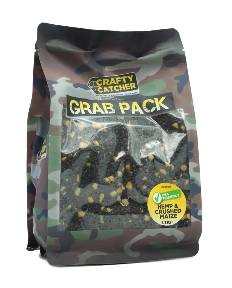 Hemp Maize