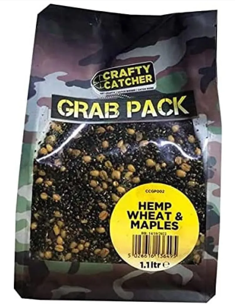 Hemp Wheat Maples