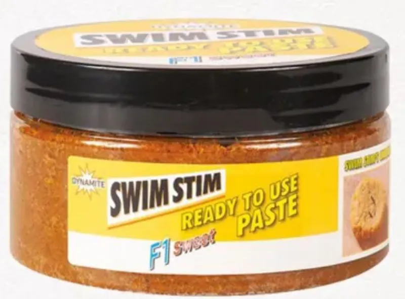 Swim Stim F1 Sweet Ready To Use Paste