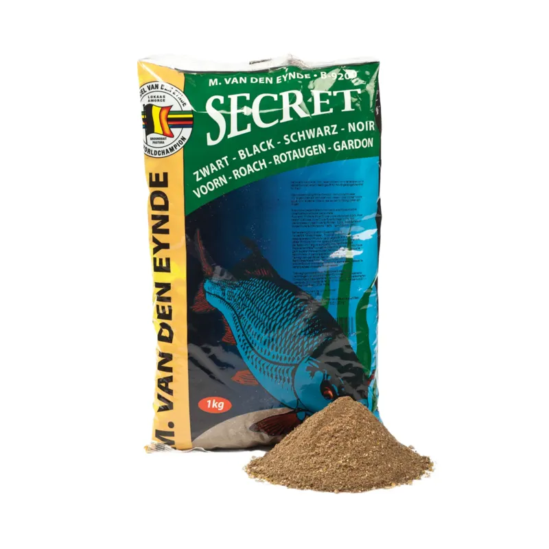 Secret