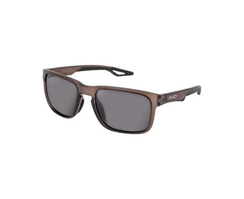 SeeThru Mirage Polarised Sunglasses Grey Lens