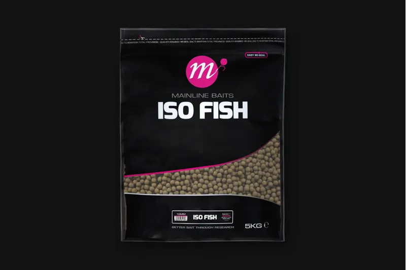 Shelf Life ISO Fish - - 5kg-1