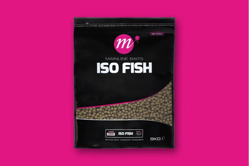 Shelf Life ISO Fish - - 5kg-2